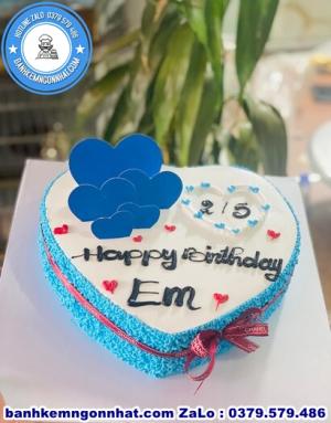 Bánh Kem Tình Nhân 171